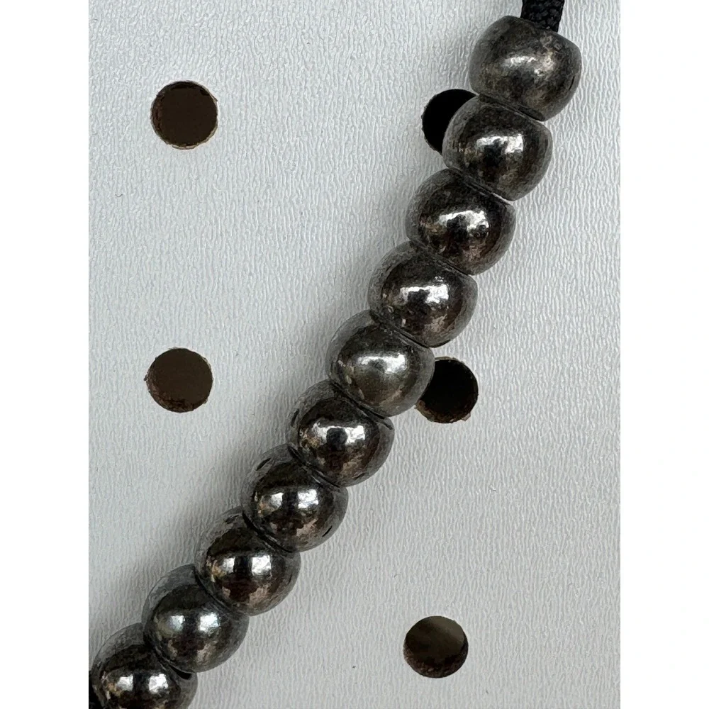 Handmade catholic rosary